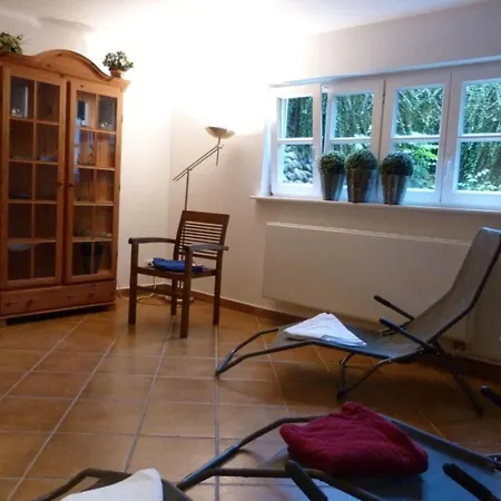Appartement Kapitaenswarft *