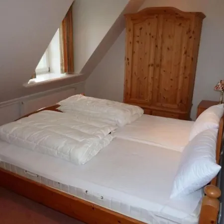 Apartman Kapitaenswarft Nordstrand