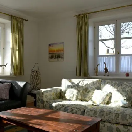 Kapitaenswarft Appartement